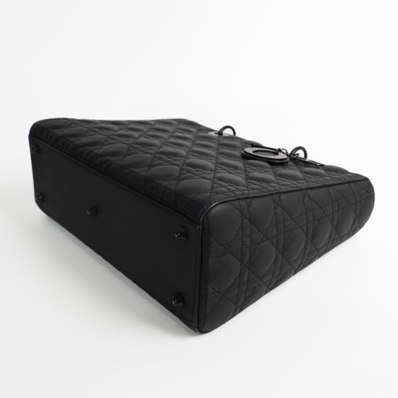 LADY CANNAGE LARGE BAG สภาพสวย มีพร้อมส่ง มีหน้าร้านสามารถนัดชมสินค้าได้ รูปที่ 14