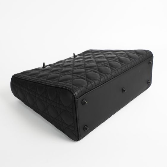 LADY CANNAGE LARGE BAG สภาพสวย มีพร้อมส่ง มีหน้าร้านสามารถนัดชมสินค้าได้ รูปที่ 15