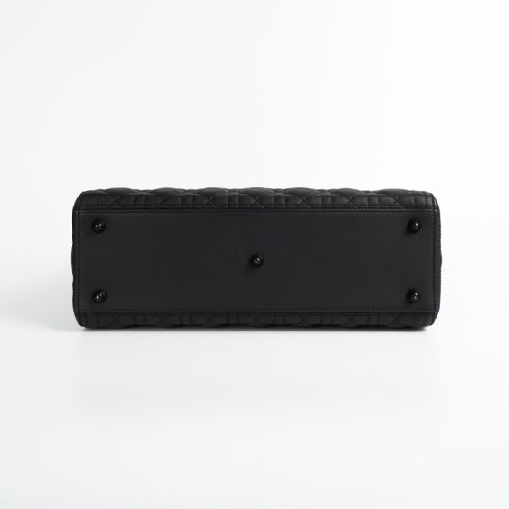 LADY CANNAGE LARGE BAG สภาพสวย มีพร้อมส่ง มีหน้าร้านสามารถนัดชมสินค้าได้ รูปที่ 12