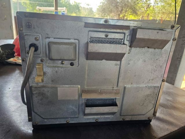 ไมโครเวฟ​อุตสาหกรรม​ รูปที่ 10