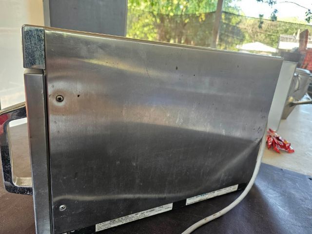 ไมโครเวฟ​อุตสาหกรรม​ รูปที่ 6