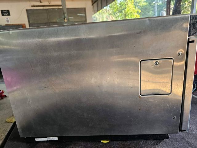 ไมโครเวฟ​อุตสาหกรรม​ รูปที่ 7