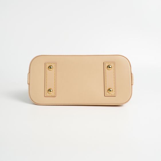 🖤 NEW ALMA BB MONOGRAM BAG 🖤 รุ่นใหม่ระบบ Microchip รูปที่ 14