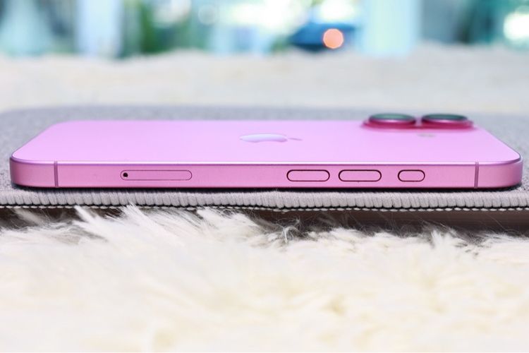 iPhone 16 📱 128 GB รูปที่ 4