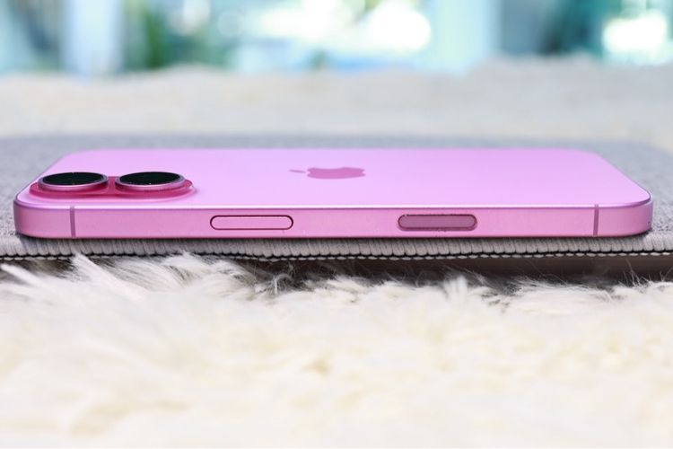 iPhone 16 📱 128 GB รูปที่ 6