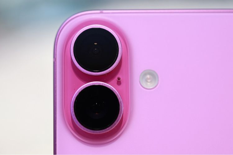 iPhone 16 📱 128 GB รูปที่ 3
