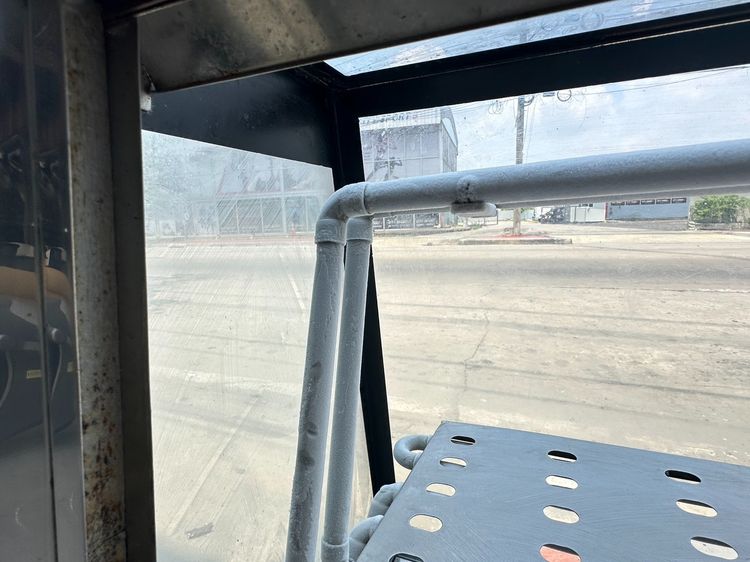 ตู้ซูชิ 2 บานเลื่อน พลาสติก ชั้นสแตนเลส โครงสแตนเลสเกรด 304 ( ตัวที่ 2 ) รูปที่ 10