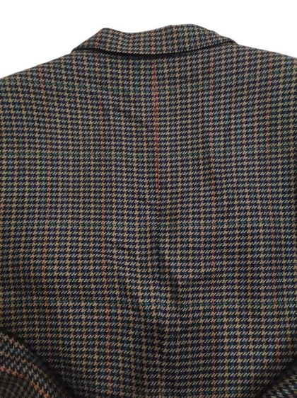 สูทหรู BURBERRY'S🧥🎌ลายสวยยย รูปที่ 9