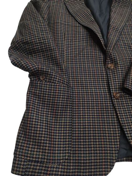 สูทหรู BURBERRY'S🧥🎌ลายสวยยย รูปที่ 12