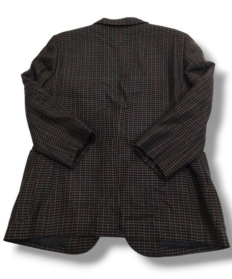 สูทหรู BURBERRY'S🧥🎌ลายสวยยย รูปที่ 10