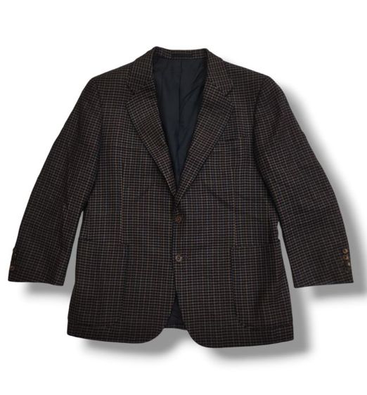 สูทหรู BURBERRY'S🧥🎌ลายสวยยย รูปที่ 3