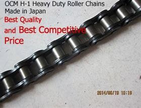 จำหน่ายโซ่สแตนเลส โซ่สายพานลำเลียง ยอยโซ่ รูปที่ 14