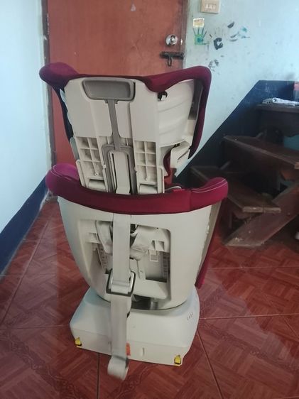คา ร์ ซี ท banana isofix รูปที่ 4
