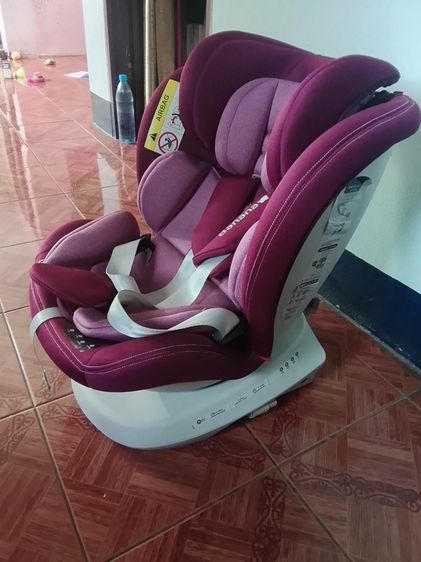 คา ร์ ซี ท banana isofix รูปที่ 2