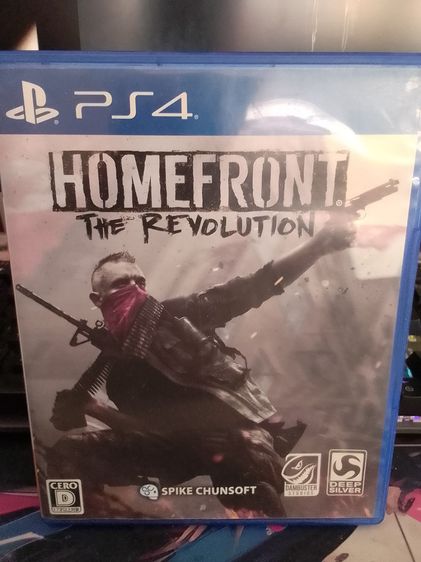 เกมส์ ps4 รูปที่ 7