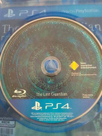 เกมส์ ps4 รูปที่ 3