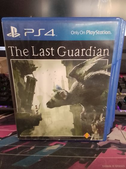 เกมส์ ps4 รูปที่ 2