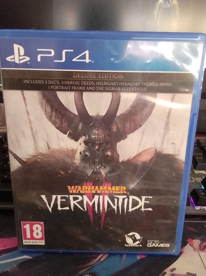 เกมส์ ps4 รูปที่ 5