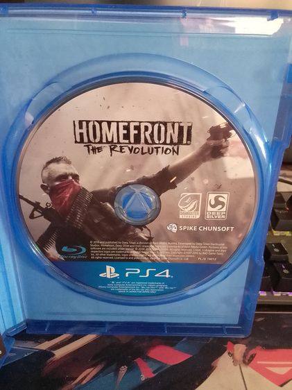 เกมส์ ps4 รูปที่ 9