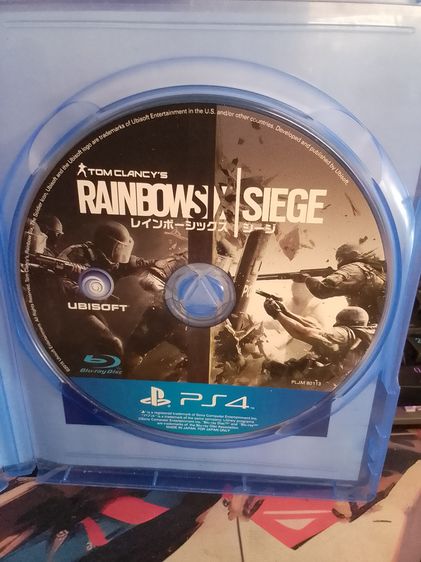 เกมส์ ps4 รูปที่ 12