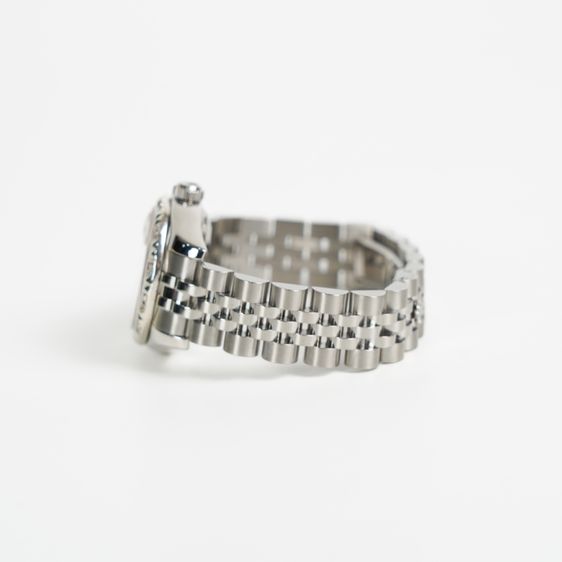 สาวๆ ที่กําลังมองหานาฬิกาคู่ใจ ห้ามพลาดเรือนนี้ Lady Datejust 26 mm ทักสอบถามเพิ่มเติมได้ค่ะ   รูปที่ 12