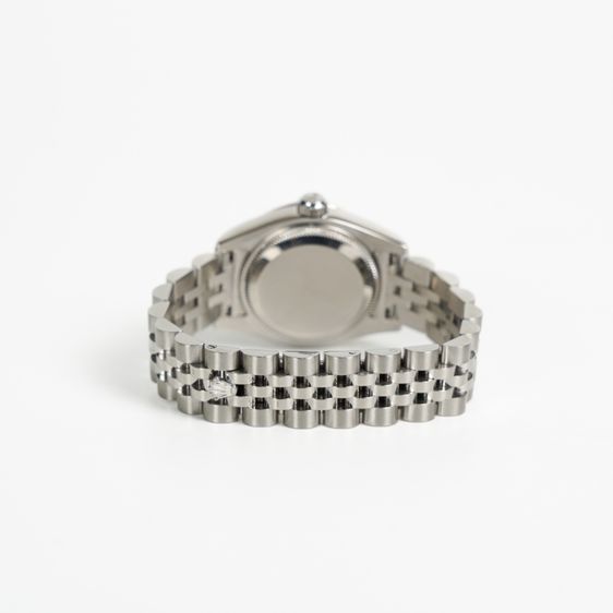สาวๆ ที่กําลังมองหานาฬิกาคู่ใจ ห้ามพลาดเรือนนี้ Lady Datejust 26 mm ทักสอบถามเพิ่มเติมได้ค่ะ   รูปที่ 13