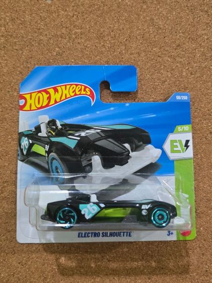 ขายรถเหล็ก hotwheels ขายเทค่ะ ทุกคัน 55 บาท ขอคนไม่ซีเรียสนะคะ เพราะมีทั้งแพ็คคมและไม่คม, รอยยับหู ยับมุม
ขอภาพเพิ่มได้ รูปที่ 3