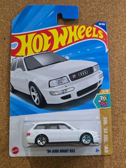 ขายรถเหล็ก hotwheels ขายเทค่ะ ทุกคัน 55 บาท ขอคนไม่ซีเรียสนะคะ เพราะมีทั้งแพ็คคมและไม่คม, รอยยับหู ยับมุม
ขอภาพเพิ่มได้ รูปที่ 11
