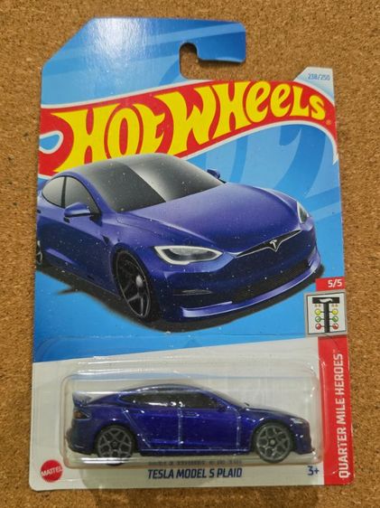 ขายรถเหล็ก hotwheels ขายเทค่ะ ทุกคัน 55 บาท ขอคนไม่ซีเรียสนะคะ เพราะมีทั้งแพ็คคมและไม่คม, รอยยับหู ยับมุม
ขอภาพเพิ่มได้ รูปที่ 2