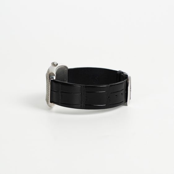 นาฬิกาหรู พร้อมกรอบเพชร เพิ่มความหรูหรา Franck Muller  Galet Diamonds Watch เรือนนี้ครบ Full Box พร้อมใบเสร็จ  รูปที่ 10