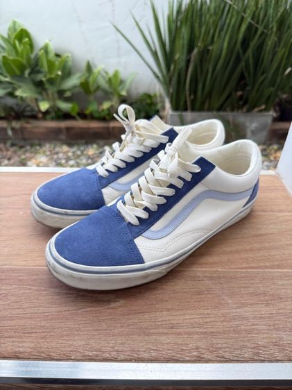 ชาย รองเท้า Vans ของแท้