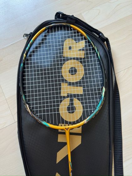 ไม่ระบุ แบดมินตัน อื่นๆ Victor TKFC Ultra 