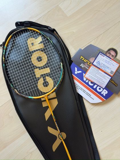 Victor TKFC Ultra  รูปที่ 2