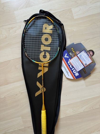 Victor TKFC Ultra  รูปที่ 3