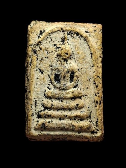 พระสมเด็จวัดระฆังพิมพ์เจดีย์