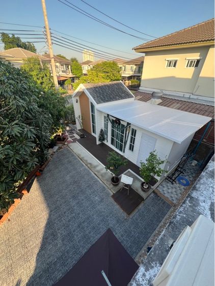 บ้านสำเร็จให้เช่าทำธุรกิจ รูปที่ 3