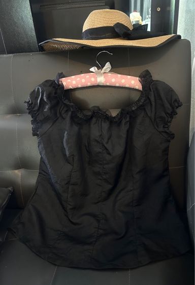 เสื้อแขนตุ๊กตามือสอง รูปที่ 3