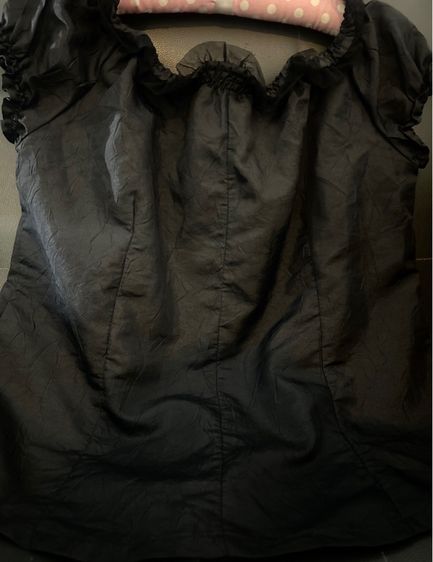 เสื้อแขนตุ๊กตามือสอง รูปที่ 7