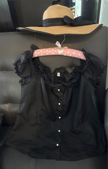 เสื้อแขนตุ๊กตามือสอง รูปที่ 2