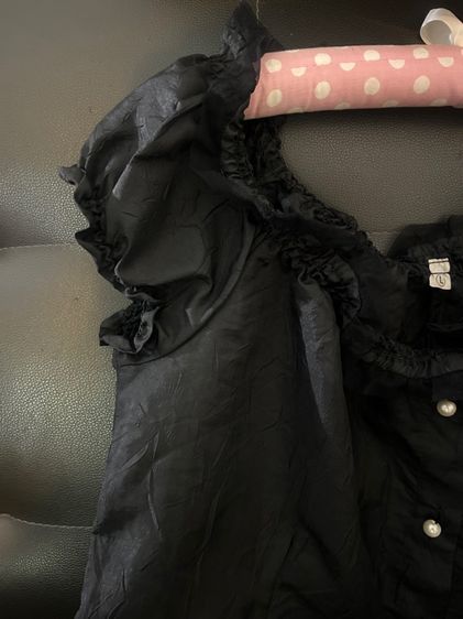 เสื้อแขนตุ๊กตามือสอง รูปที่ 4