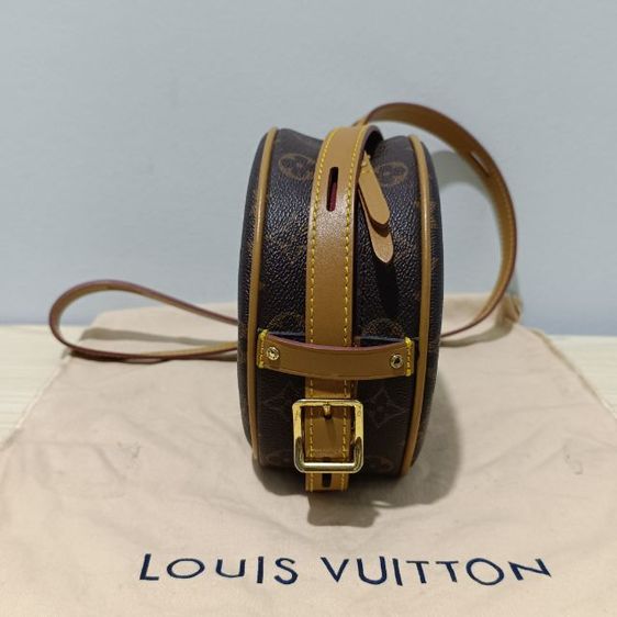 กระเป๋าสะพายใบเล็ก รูปที่ 3