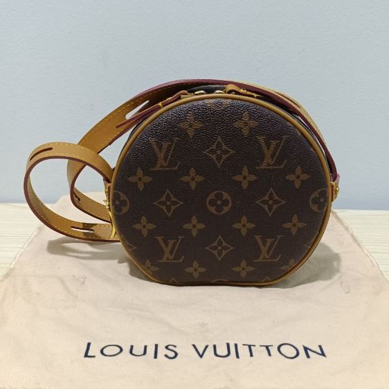 กระเป๋าสะพายใบเล็ก รูปที่ 2