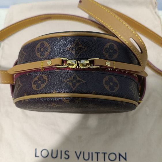 กระเป๋าสะพายใบเล็ก รูปที่ 5