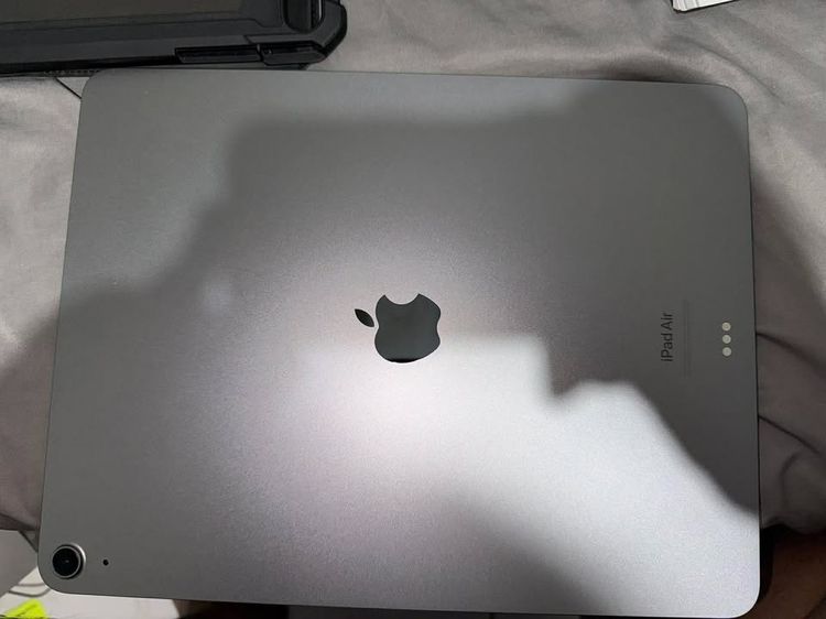 iPad Air M2 Wi-Fi 13 นิ้ว สเปซเกรย์ 256GB รูปที่ 6