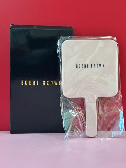 กระจกพกพา