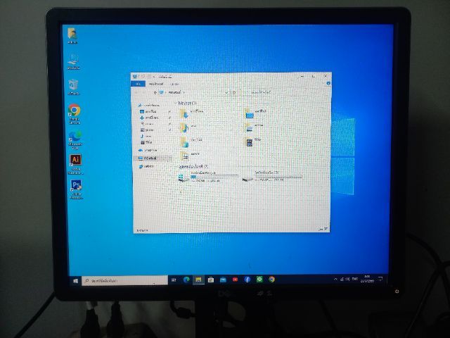  DELL OPTIPLEX 3020 MINI PC Mini Desktop 4th Generation Wi-Fi 1.3KG  รูปที่ 7
