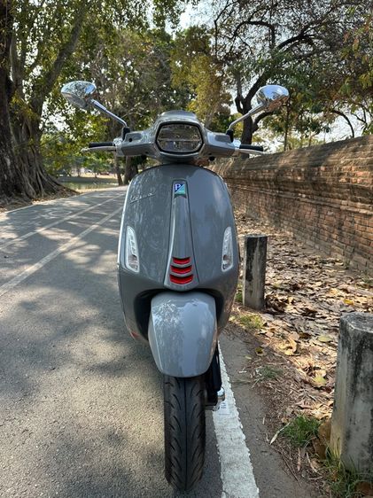 New Vespa Sprint 150 cc 2022 รูปที่ 7