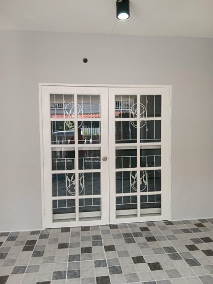 Pruksa มีบางส่วน ขายบ้านทาวน์โฮมพฤกษา 9 รังสิต รีโนเวทใหม่ทั้งหลัง รูปที่ 2