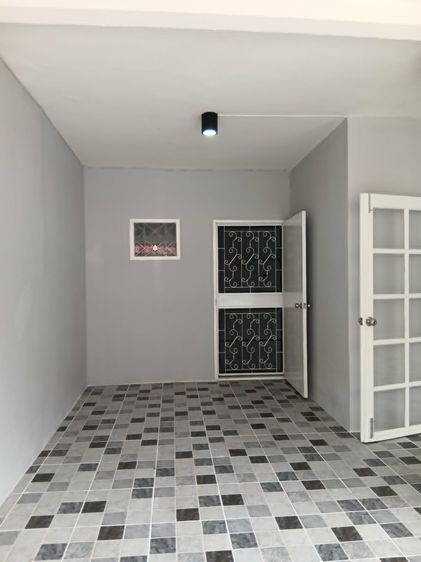 Pruksa มีบางส่วน ขายบ้านทาวน์โฮมพฤกษา 9 รังสิต รีโนเวทใหม่ทั้งหลัง รูปที่ 3