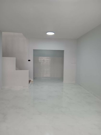 Pruksa มีบางส่วน ขายบ้านทาวน์โฮมพฤกษา 9 รังสิต รีโนเวทใหม่ทั้งหลัง รูปที่ 4